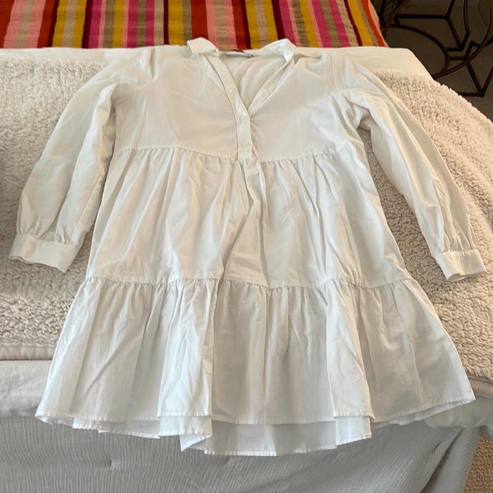 Zara Dress